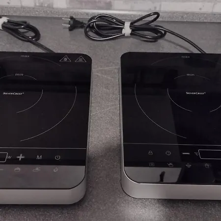 Harzblickterrasse * Goslar