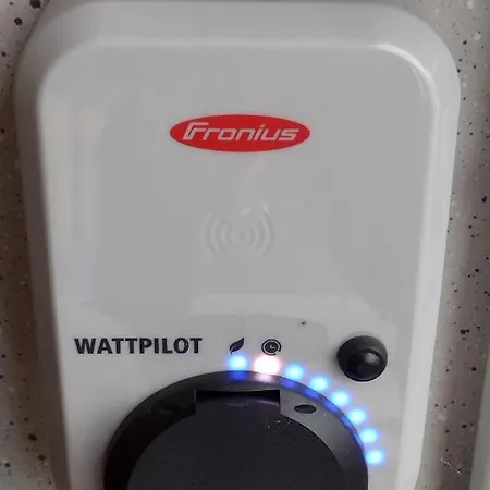 Harzblickterrasse * Goslar