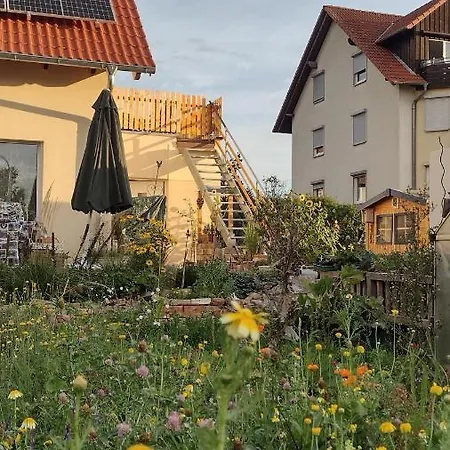 Harzblickterrasse *