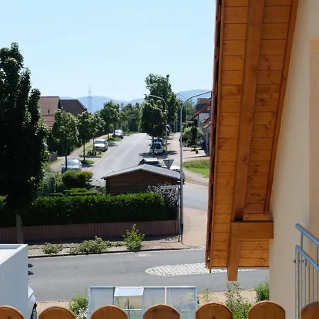 Harzblickterrasse