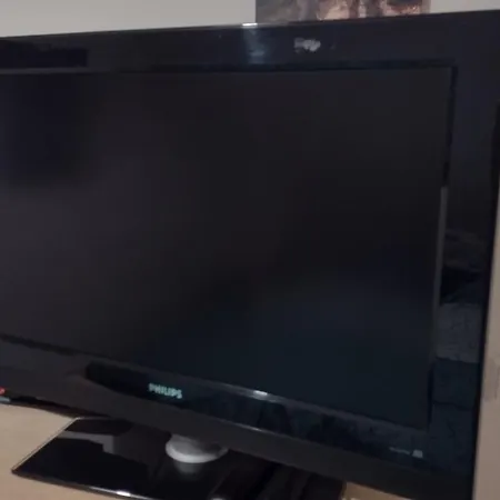 Harzblickterrasse Apartment