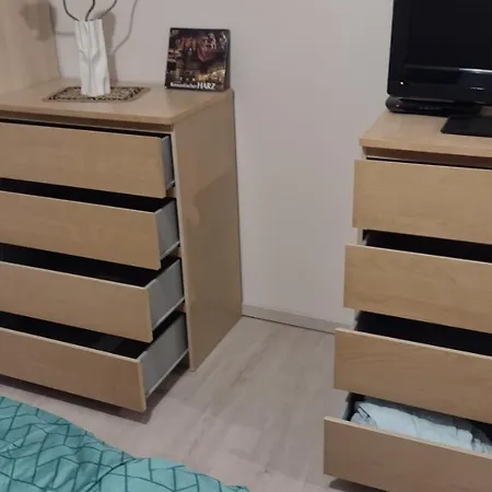 Harzblickterrasse Apartment