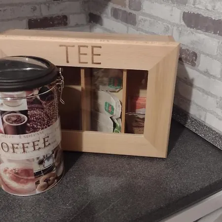 Harzblickterrasse * Goslar