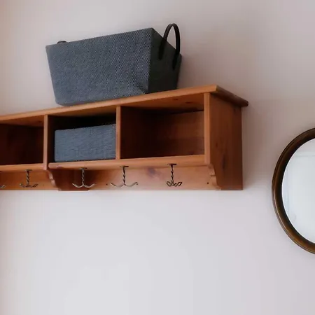 Apartment Harzblickterrasse *