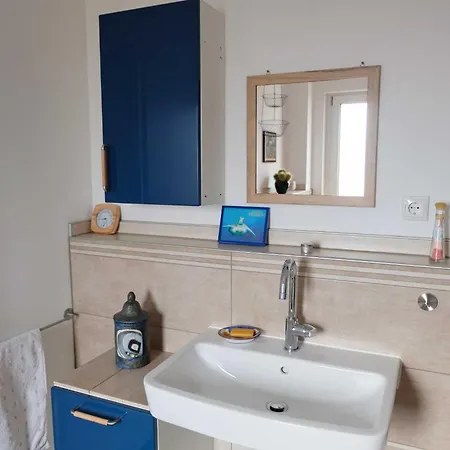 Apartment Harzblickterrasse *