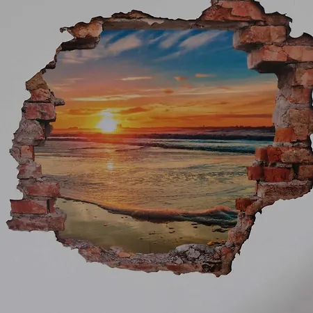 Апартаменты Harzblickterrasse Гослар