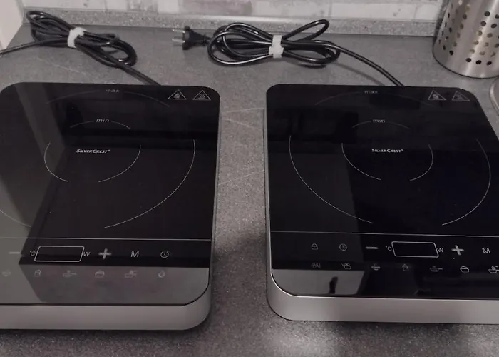 Harzblickterrasse * Goslar