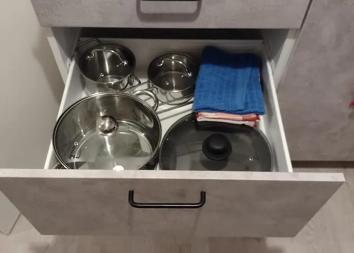 Harzblickterrasse Гослар