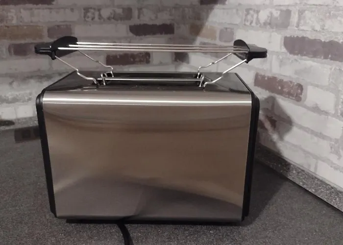 Апартаменты Harzblickterrasse