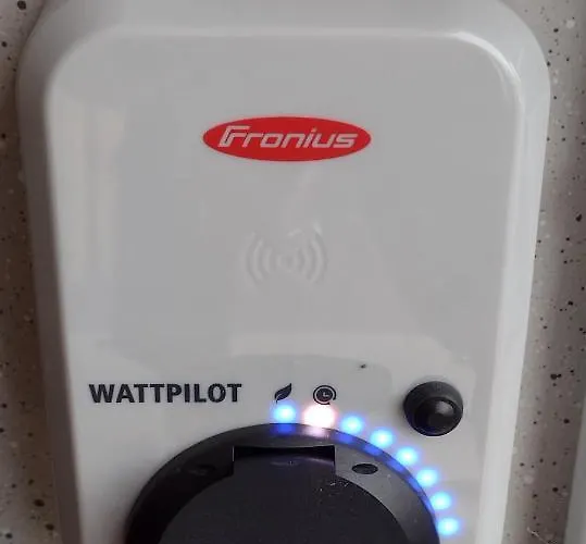 Harzblickterrasse * Гослар