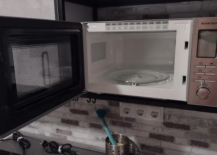 Harzblickterrasse Апартаменты *