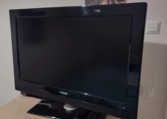 Harzblickterrasse Апартаменты