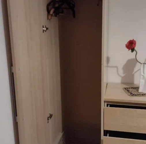 Apartman Harzblickterrasse