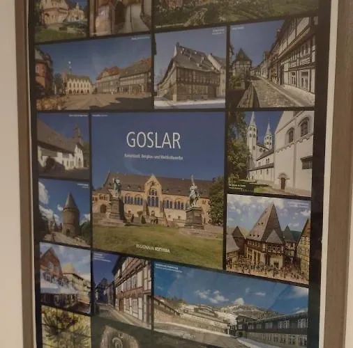 Harzblickterrasse * Goslar