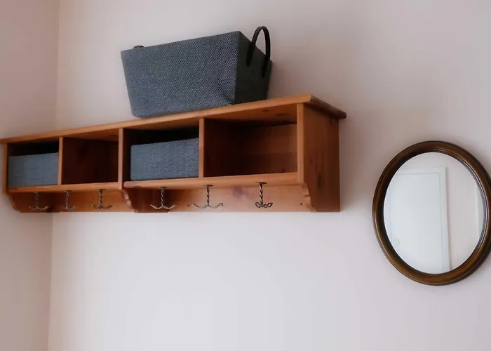 Апартаменты Harzblickterrasse *