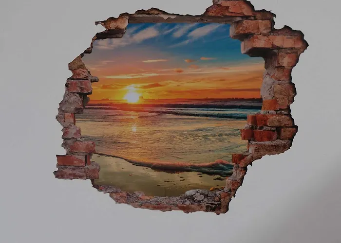 Апартаменты Harzblickterrasse Гослар